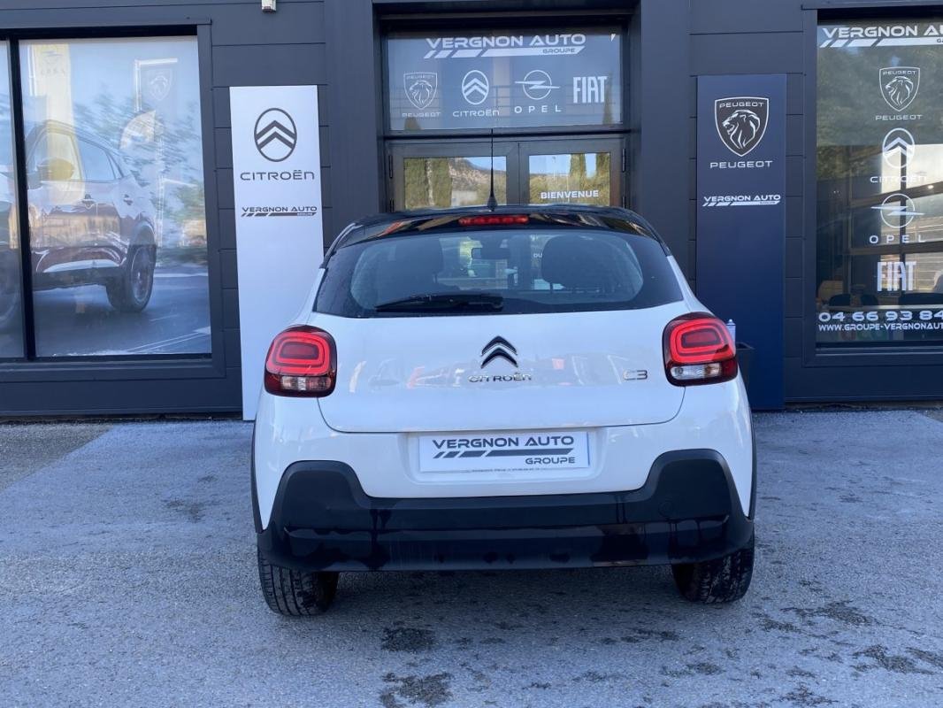 Citroën C3 - Photo 29