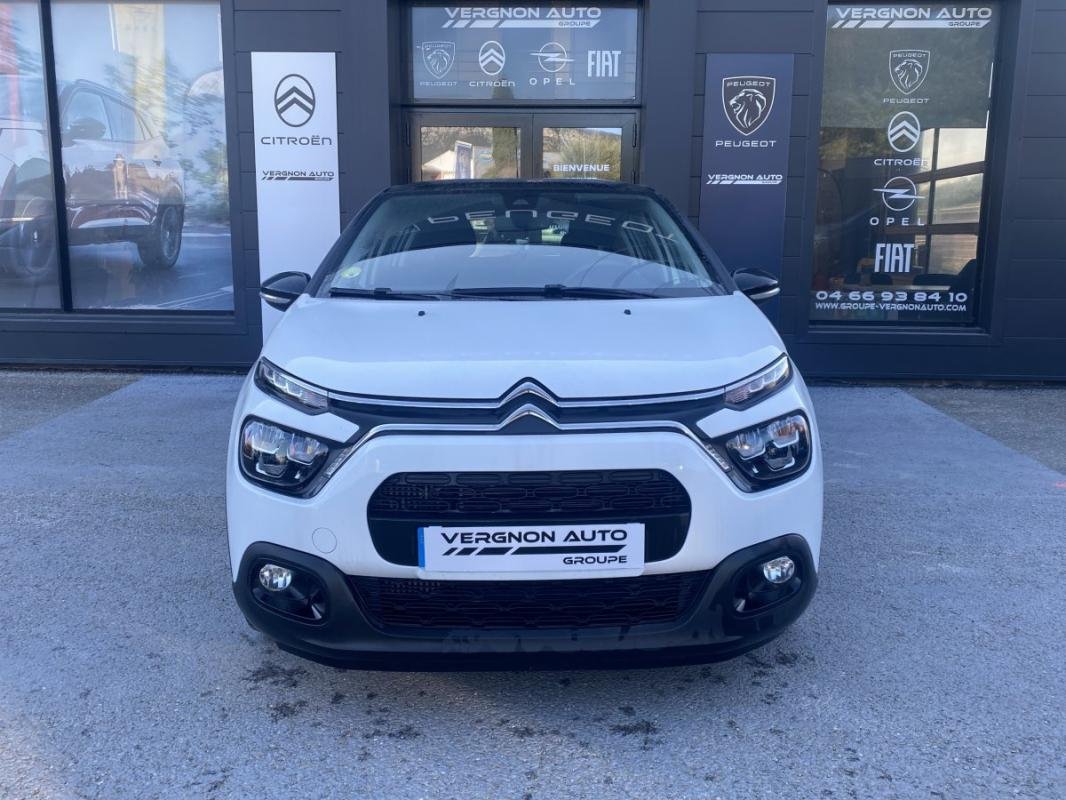 Citroën C3 - Photo 30