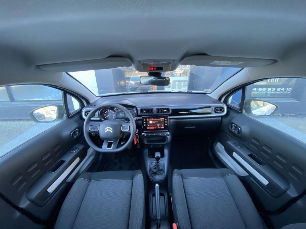 Citroën C3 - Photo 4
