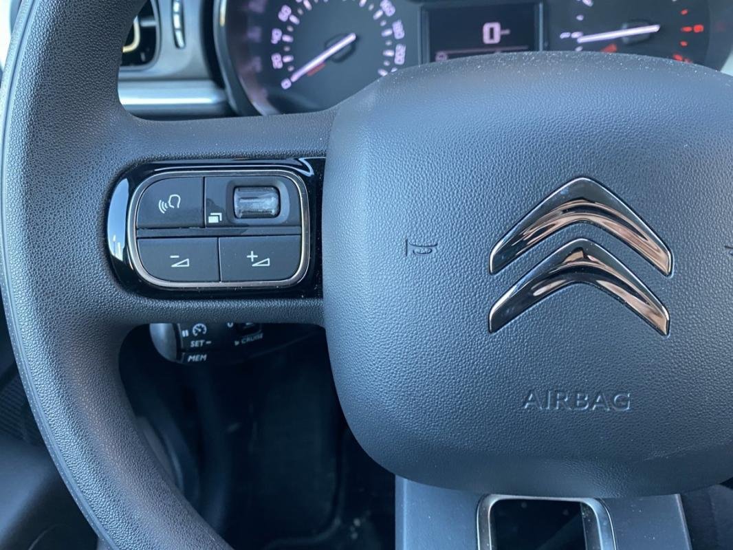 Citroën C3 - Photo 5