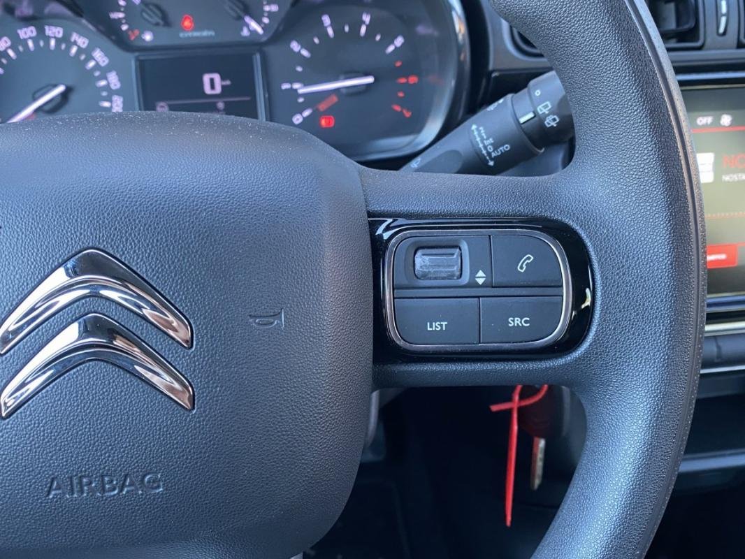 Citroën C3 - Photo 6