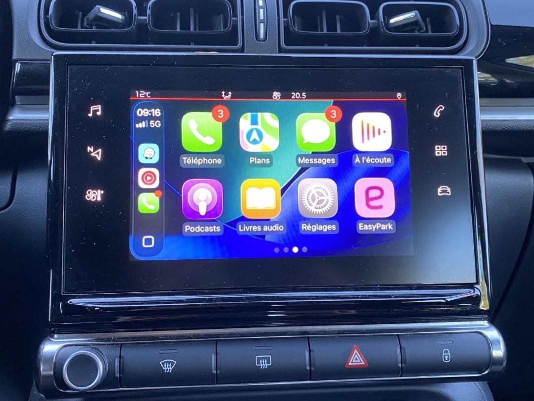 Citroën C3 - Photo 8