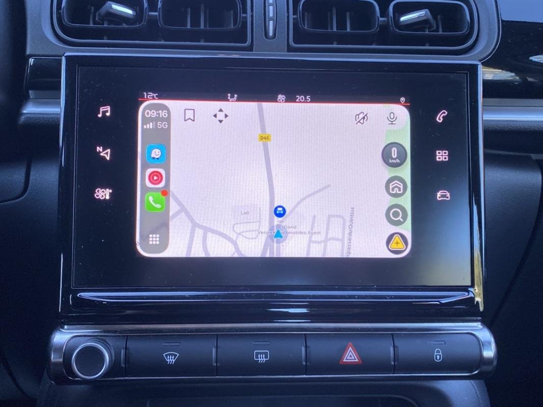 Citroën C3 - Photo 9