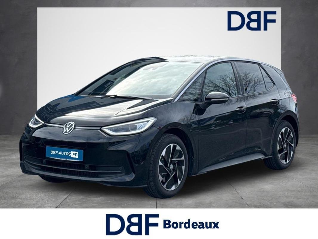 Volkswagen ID.3 - Photo 1