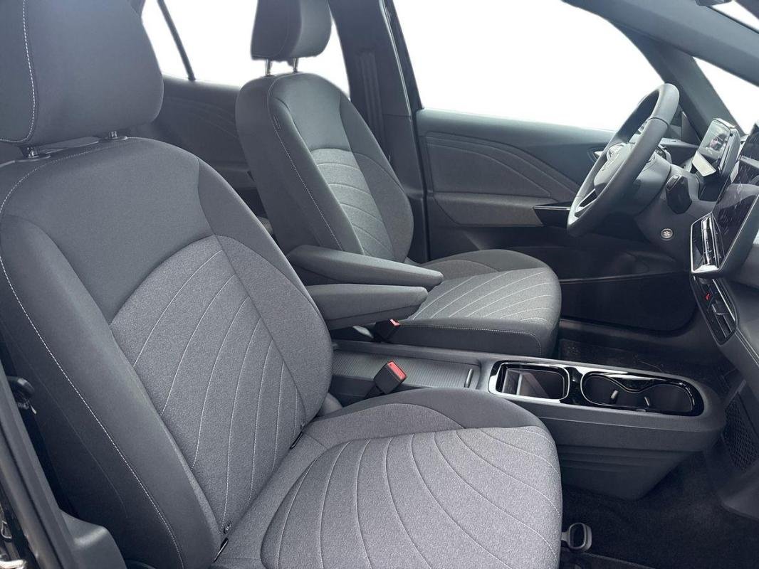 Volkswagen ID.3 - Photo 13