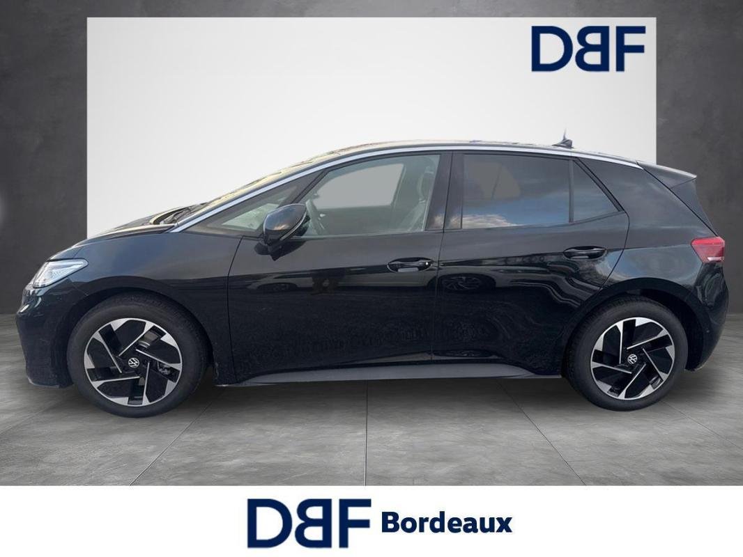 Volkswagen ID.3 - Photo 2