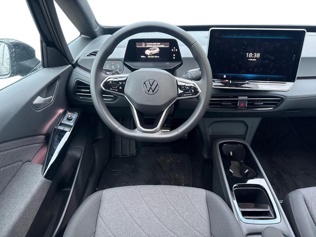 Volkswagen ID.3 - Photo 24