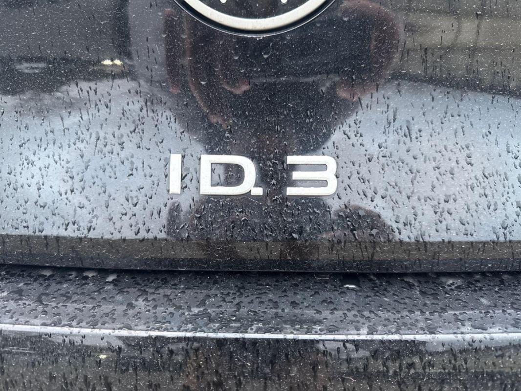 Volkswagen ID.3 - Photo 27