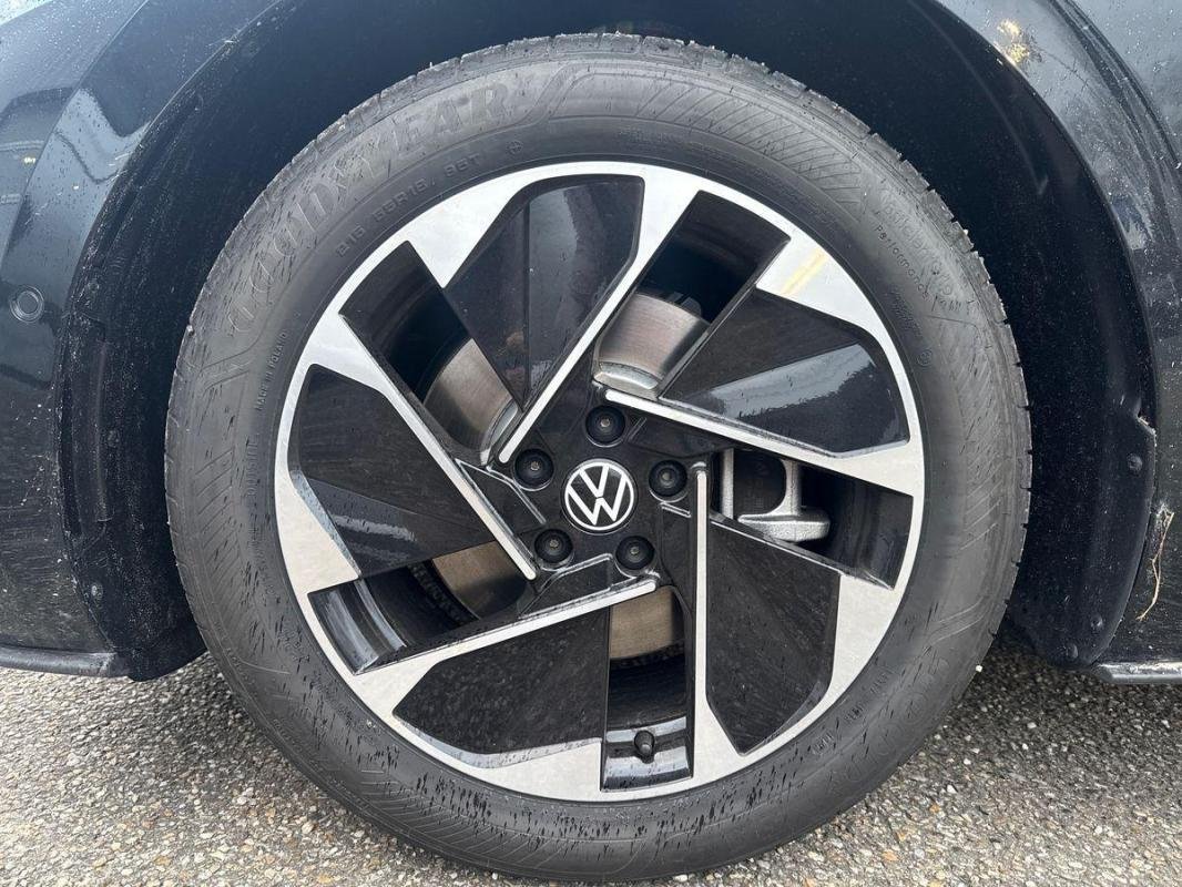 Volkswagen ID.3 - Photo 29