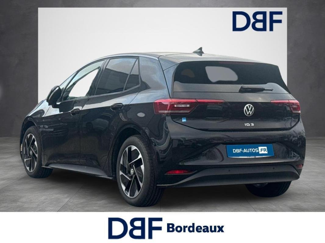 Volkswagen ID.3 - Photo 3