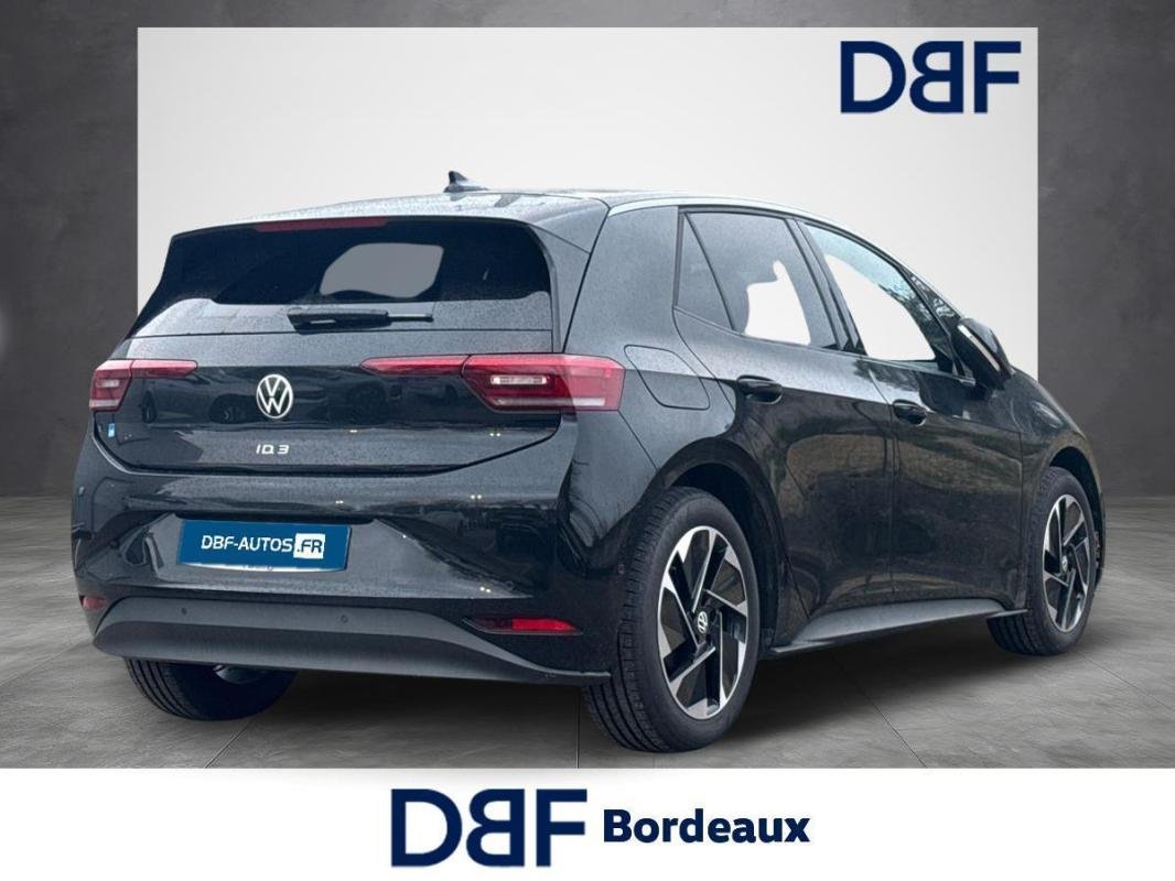 Volkswagen ID.3 - Photo 5