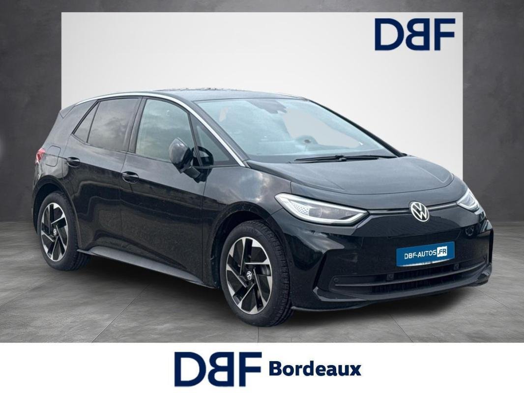 Volkswagen ID.3 - Photo 6
