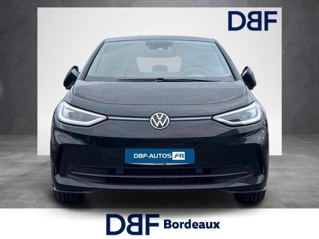Volkswagen ID.3 - Photo 7