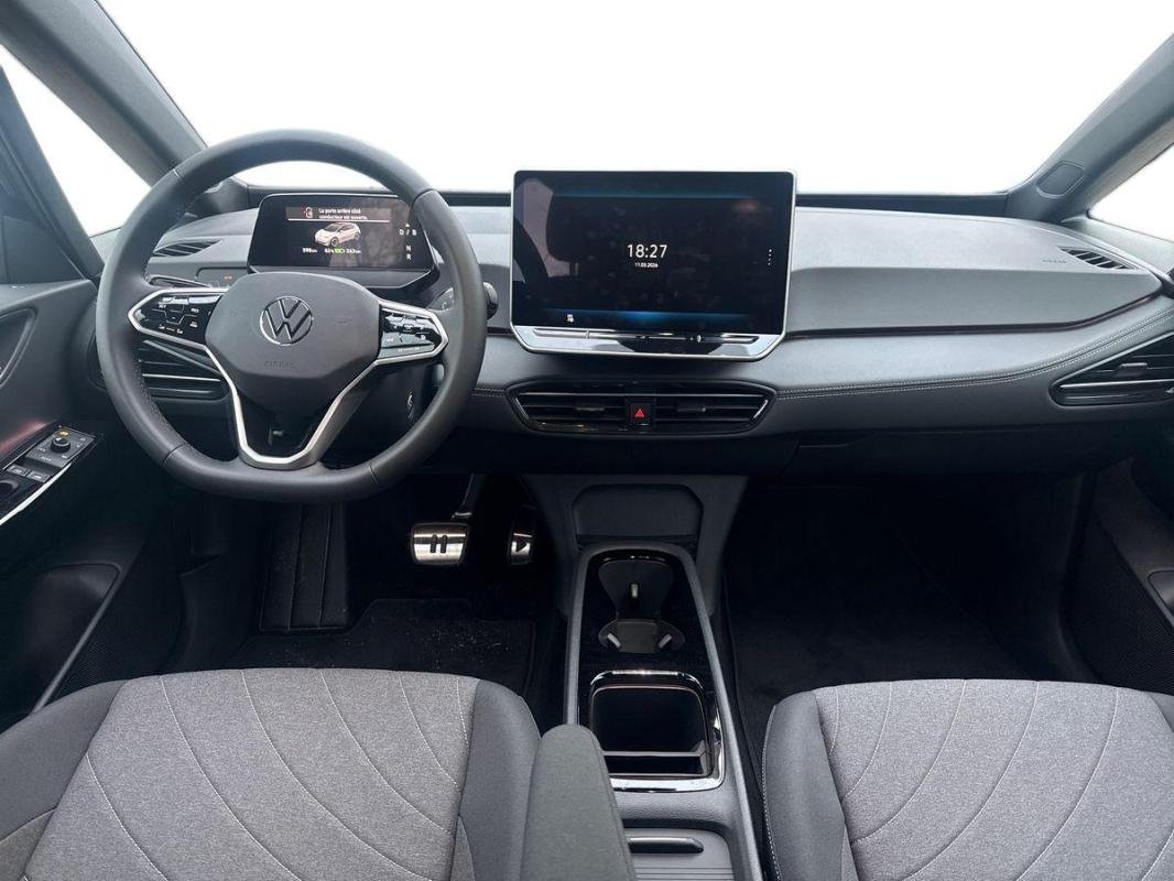 Volkswagen ID.3 - Photo 8