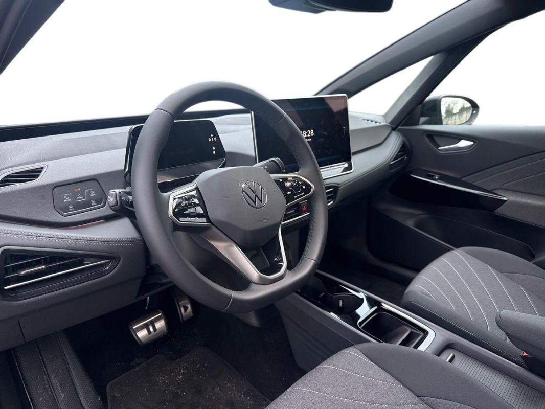 Volkswagen ID.3 - Photo 9