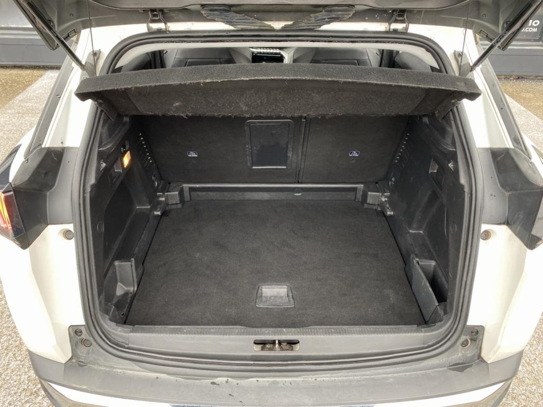Peugeot 3008 - Photo 19