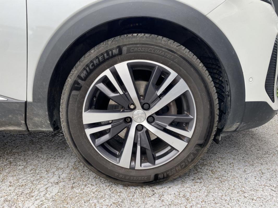 Peugeot 3008 - Photo 20