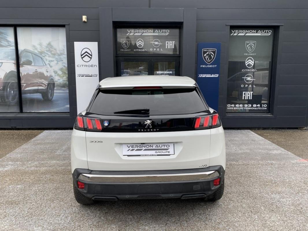 Peugeot 3008 - Photo 24