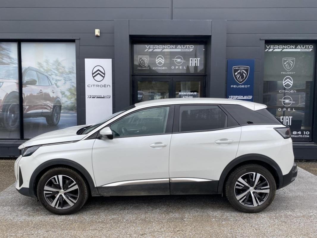 Peugeot 3008 - Photo 25