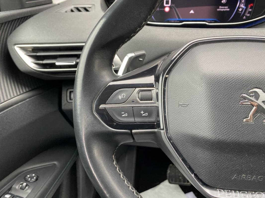 Peugeot 3008 - Photo 28