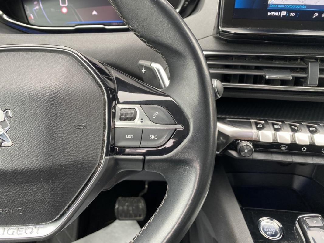 Peugeot 3008 - Photo 29