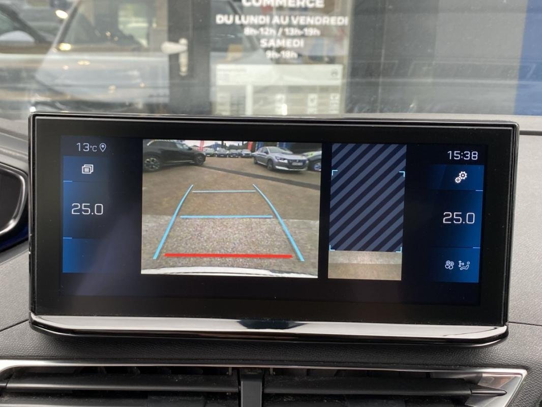 Peugeot 3008 - Photo 6