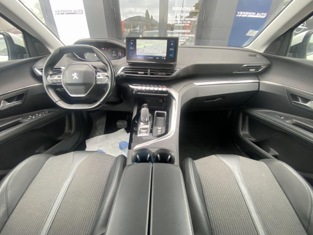 Peugeot 3008 - Photo 9