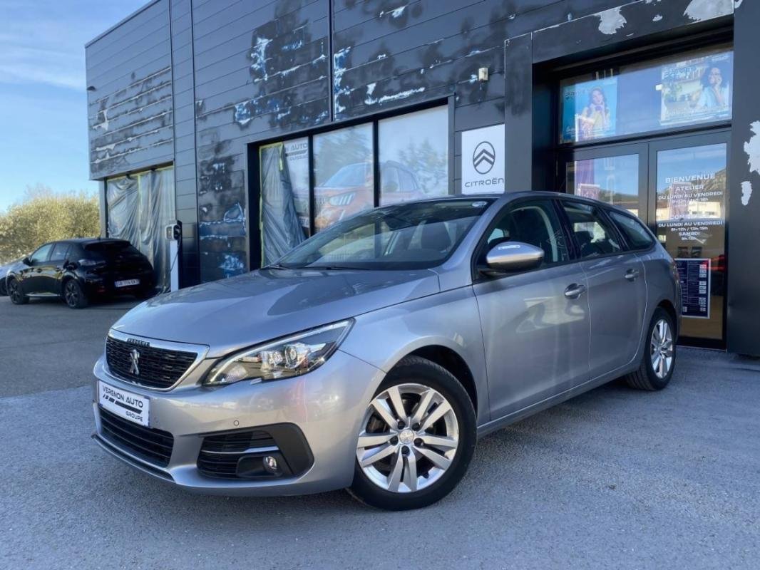Peugeot 308 SW