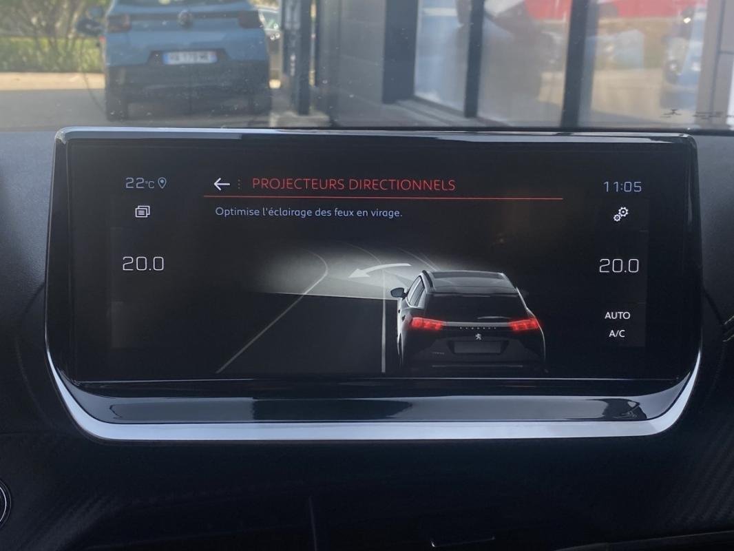 Peugeot 2008 - Photo 17