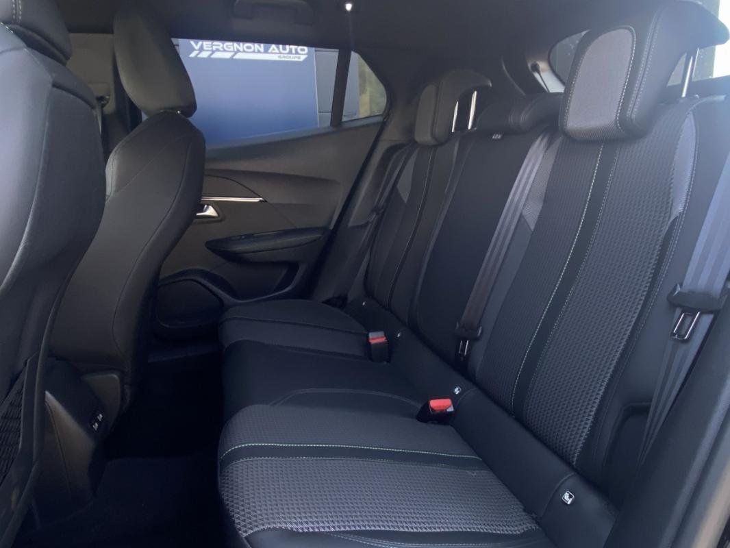 Peugeot 2008 - Photo 19