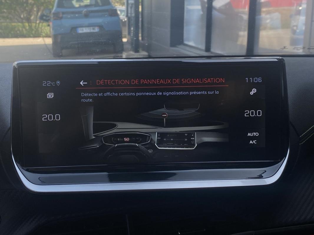 Peugeot 2008 - Photo 26
