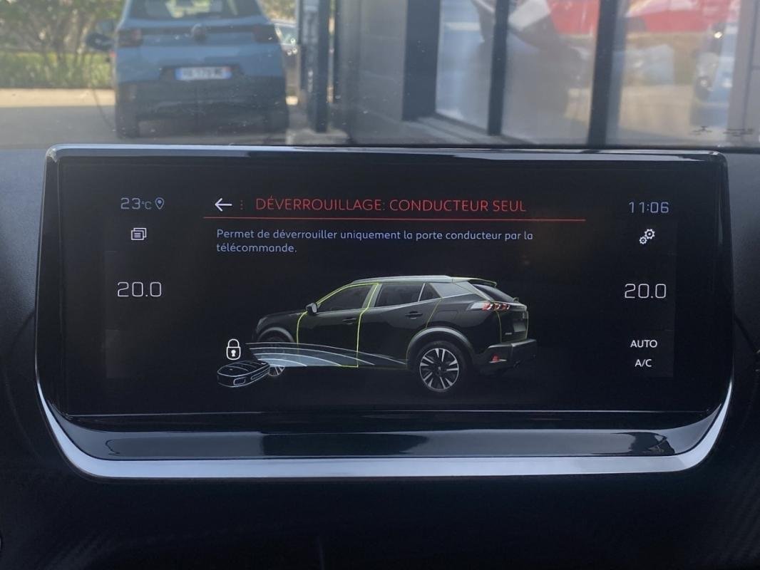 Peugeot 2008 - Photo 31