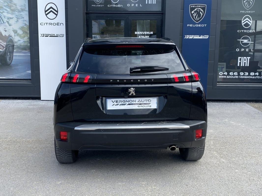 Peugeot 2008 - Photo 35