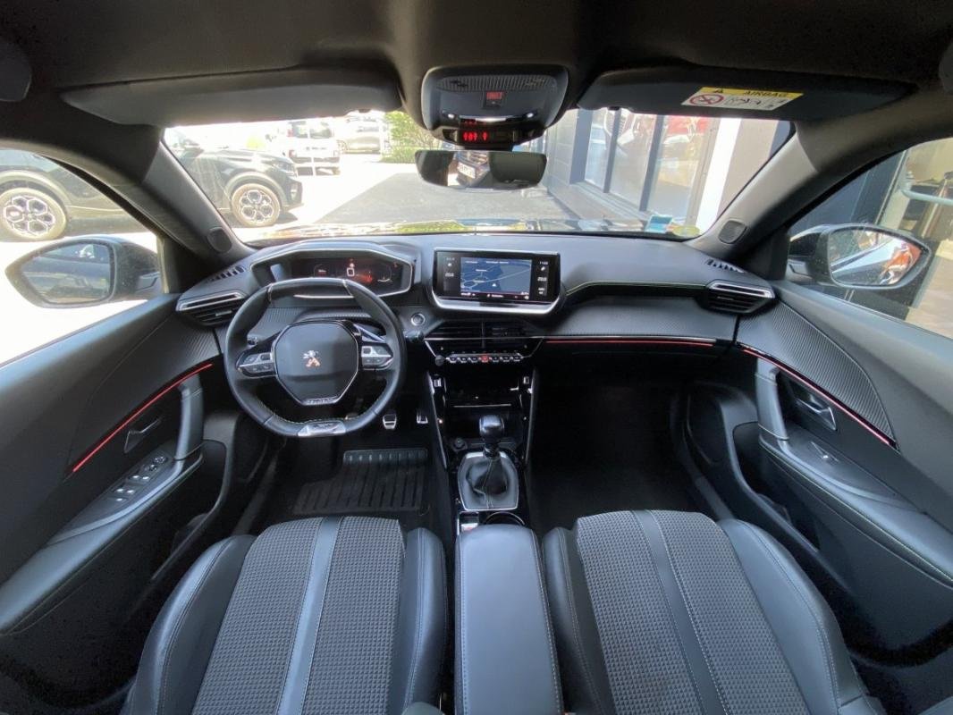 Peugeot 2008 - Photo 4