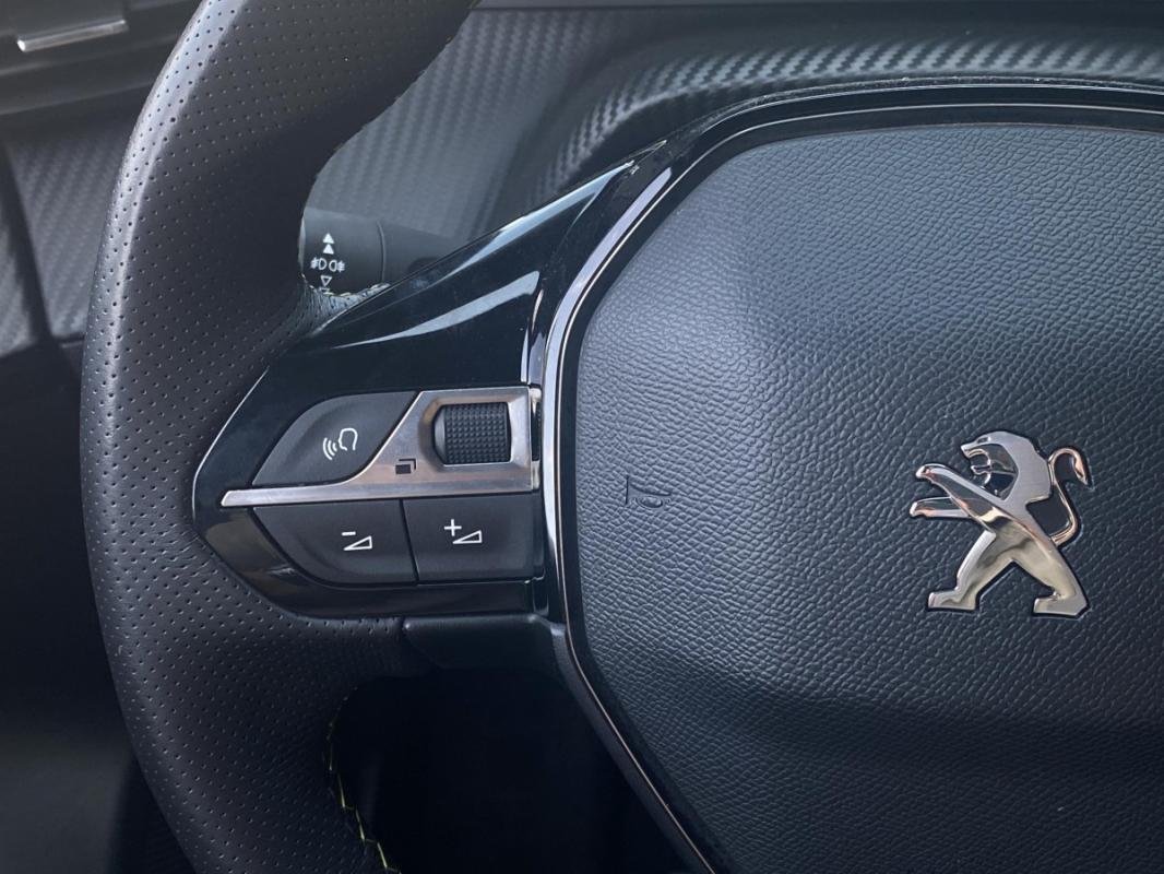 Peugeot 2008 - Photo 5