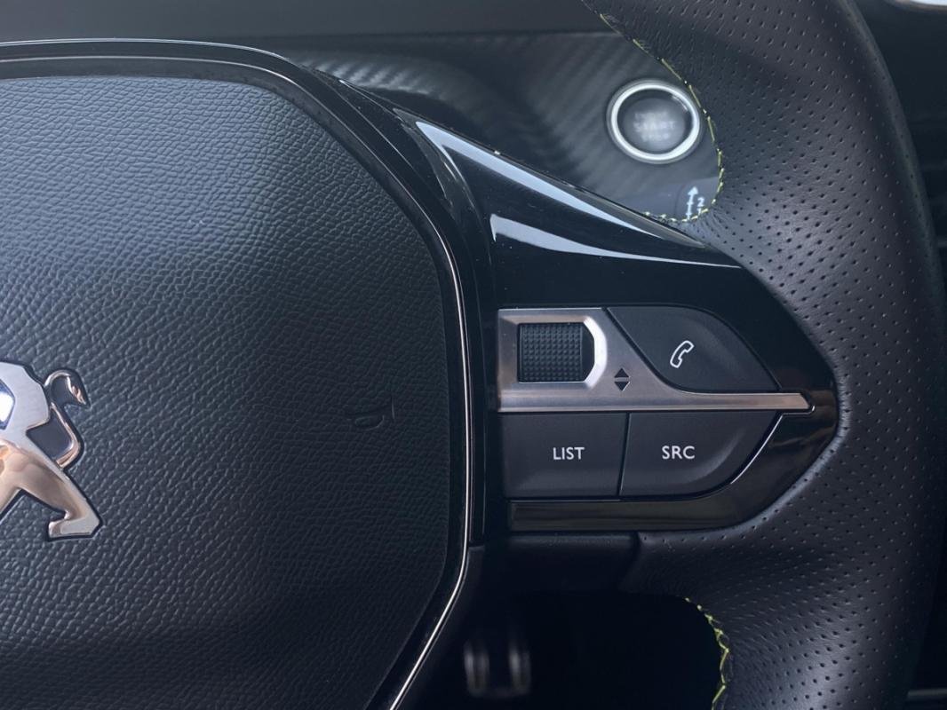 Peugeot 2008 - Photo 6