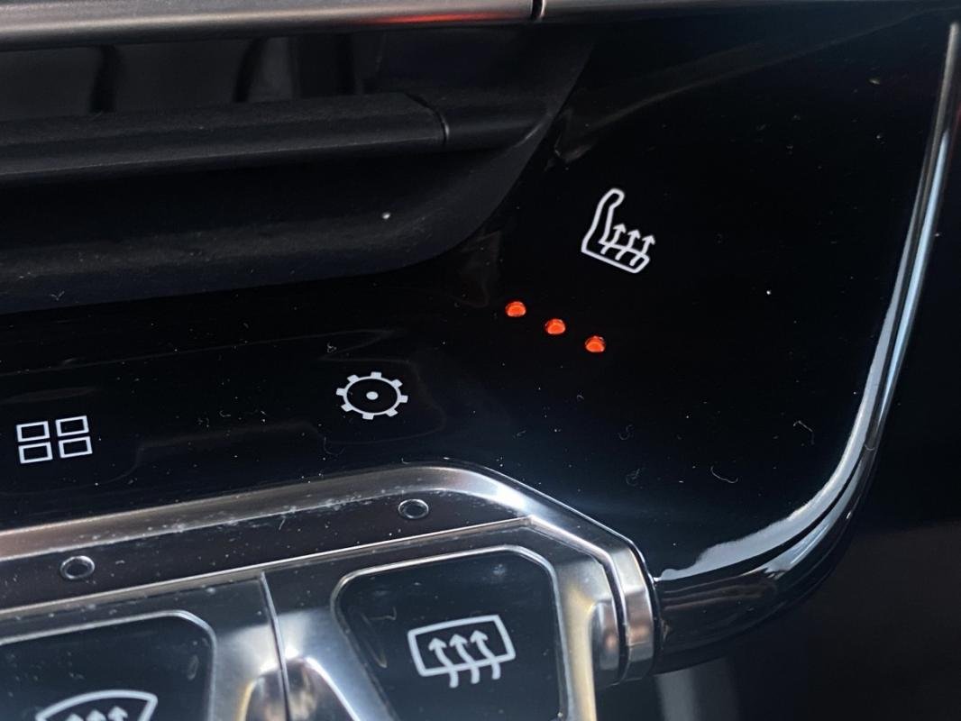 Peugeot 2008 - Photo 9