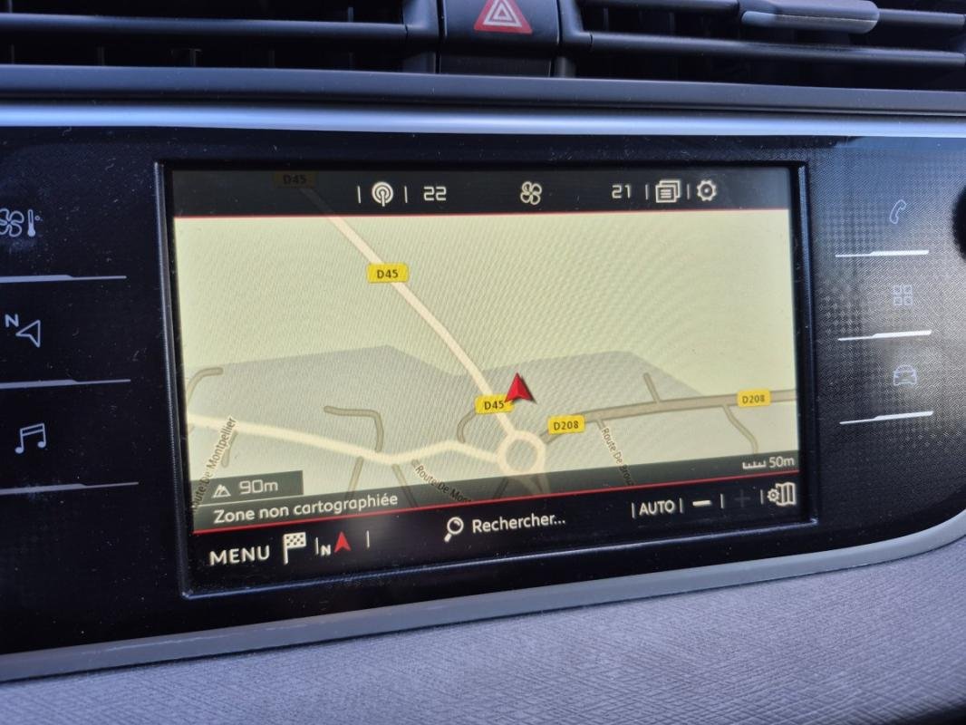 Citroën Grand C4 SpaceTourer - Photo 12