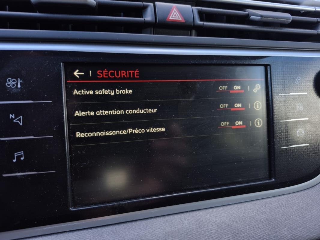 Citroën Grand C4 SpaceTourer - Photo 14