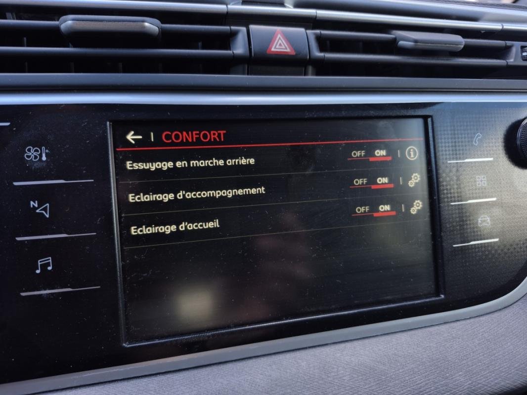 Citroën Grand C4 SpaceTourer - Photo 15