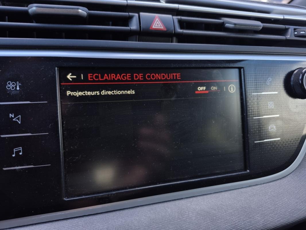 Citroën Grand C4 SpaceTourer - Photo 16