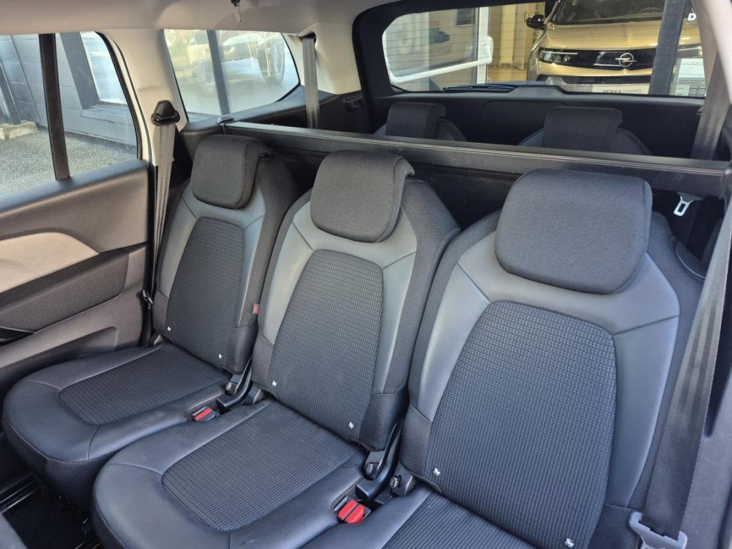 Citroën Grand C4 SpaceTourer - Photo 18