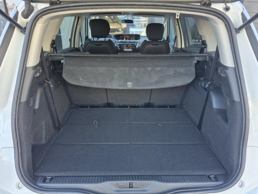 Citroën Grand C4 SpaceTourer - Photo 19
