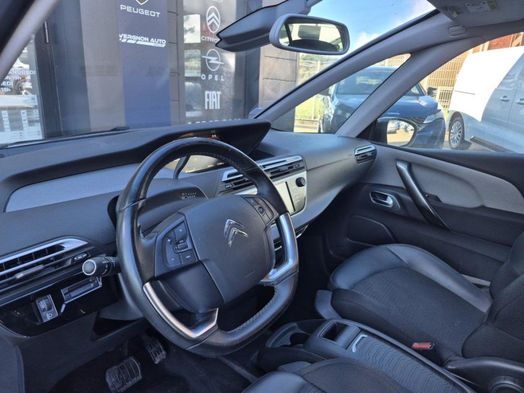 Citroën Grand C4 SpaceTourer - Photo 24