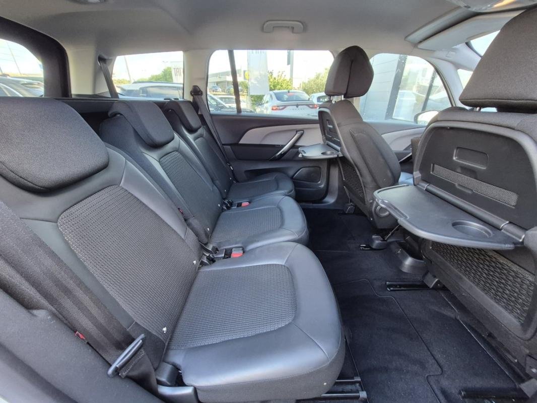 Citroën Grand C4 SpaceTourer - Photo 27