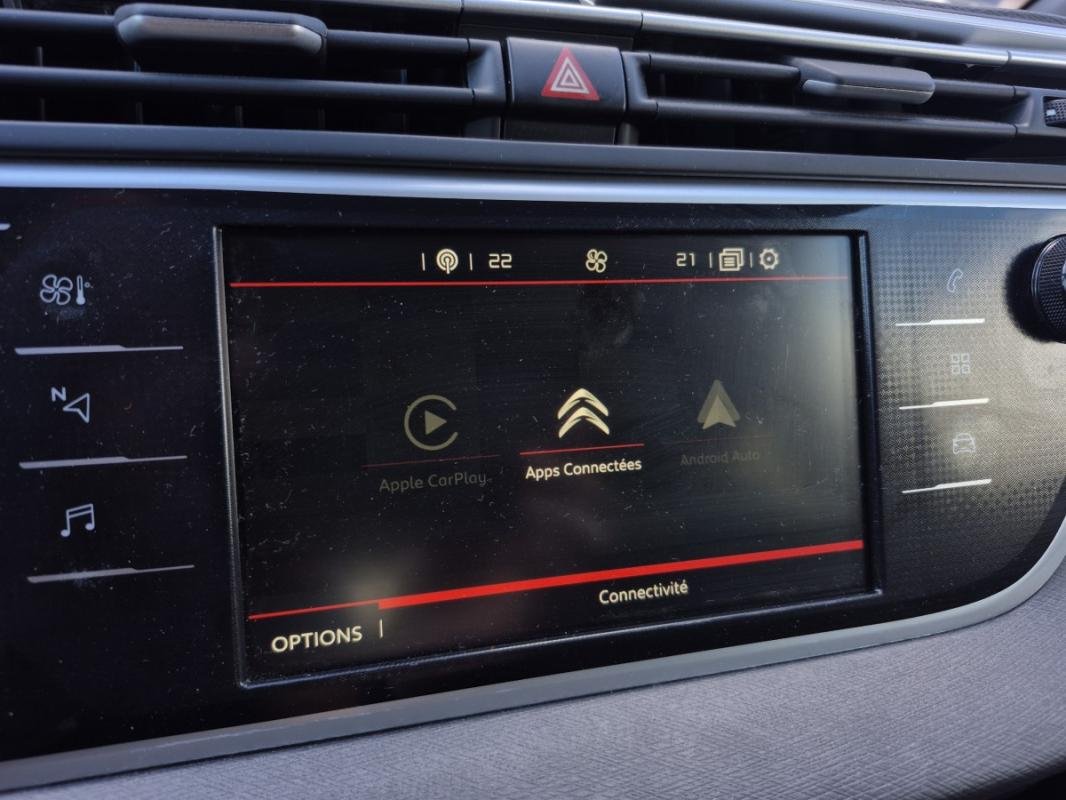 Citroën Grand C4 SpaceTourer - Photo 29