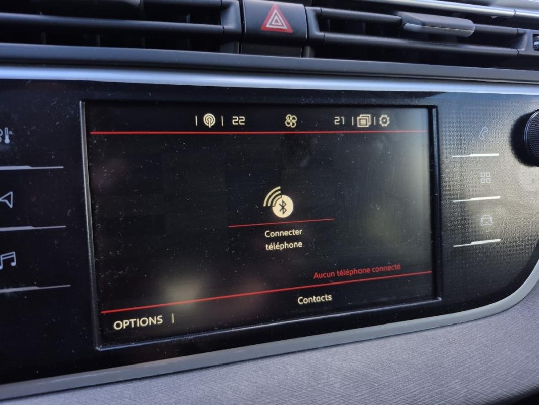 Citroën Grand C4 SpaceTourer - Photo 30