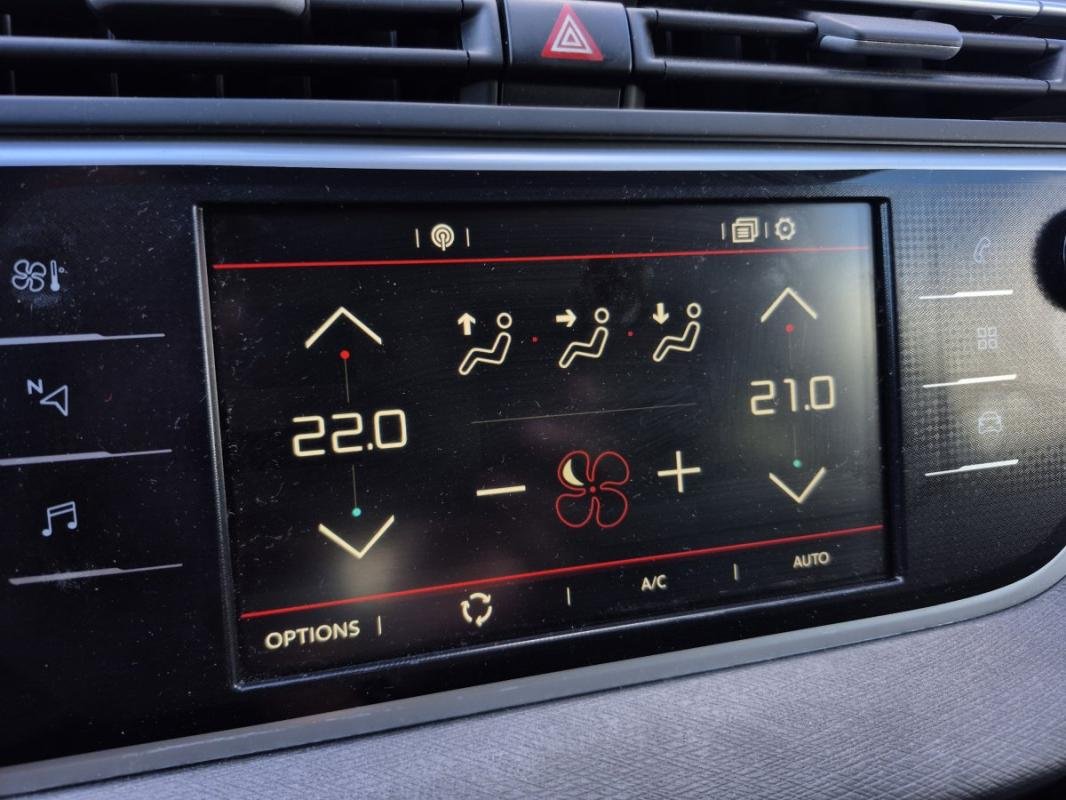 Citroën Grand C4 SpaceTourer - Photo 31