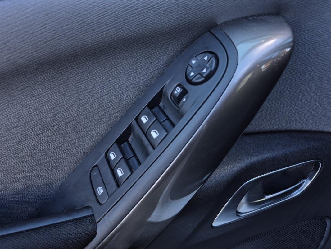 Citroën Grand C4 SpaceTourer - Photo 32