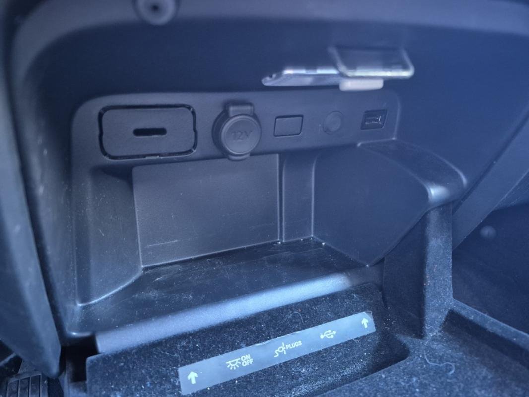 Citroën Grand C4 SpaceTourer - Photo 33